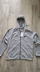 Nike Hoodies L