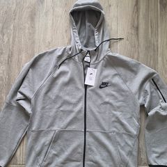 Nike hoodie Xl
