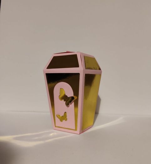 Candy Gift Box