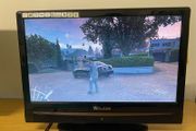 Monitor 16 p HDMI