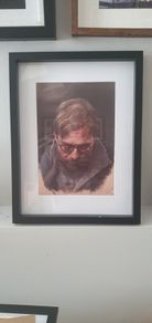 Liverpool Framed Prints