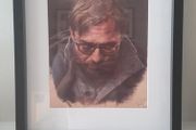 Liverpool Framed Prints