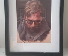 Liverpool Framed Prints