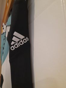 girls Adidas leggings