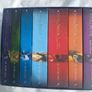Harry Potter Complete Collection boxset Image 2