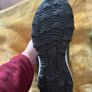 Adidas Boys Boots Size 4,5 UK Image 5