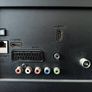 Tv, Stand, Sky Box Image 4