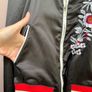Maje bomber jacket Image 3
