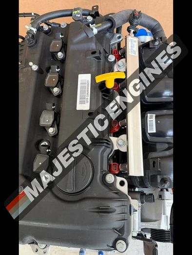 Hyundai 2.0 Engine G4NA - New