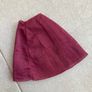 vintage battlestar galactica imperious leader cloak Image 2