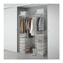 ikea Algot storage system Image 3