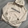 Essentials hoodie Image 9