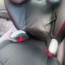 Porsche 911 993 Baby Car Seat Image 4