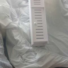 Bathroom storage