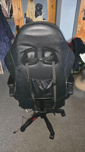gaming chair