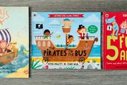 Children's Books Bundles
