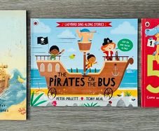 Children's Books Bundles