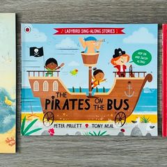 Children's Books Bundles