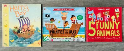 Children's Books Bundles