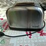 Toaster &Kettle perfect condition Image 3