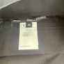 GianFERRE designer black skirt Image 2