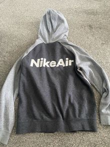 Nike Air Jumper