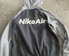 Nike Air Jumper