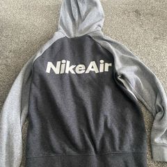 Nike Air Jumper