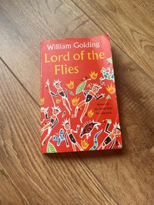 lord of flies