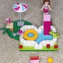 Lego Friends, Olivia's garden pool, 41090 Image 3