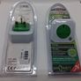 Postage - 2 x Ansmann AES1 Countdown Mains Timers Image 3