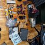 Warhammer 40K Tau Empire Army Bundle Riptide, Hammerheads, Suits & Ghostkeel (Unbuilt) Image 8