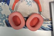 AirPods Max lightning