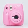 Fujifilm Instax Mini 9 Instant Film Camera - Variety of Colours - Brand New! Image 3
