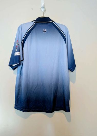 Vintage Dublin GAA Jersey | 2000/02 | ONeills | XL | Arnotts