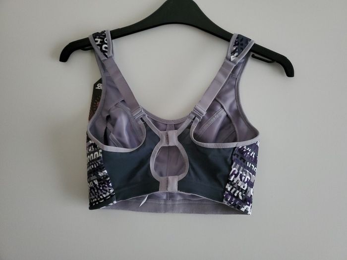 Gym bra
