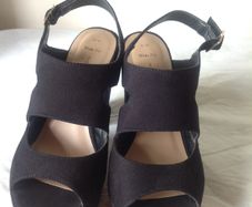 New Look Sandals