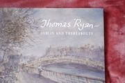 Thomas Ryan ART - Dublin and Thereabouts