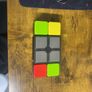 Rubiks cube Image 4