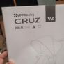 Uppababy Cruz and car seat entire set Image 2