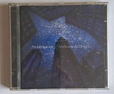Prefab Sprout - Andromeda Heights