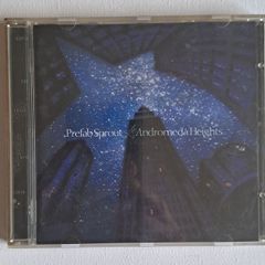 Prefab Sprout - Andromeda Heights