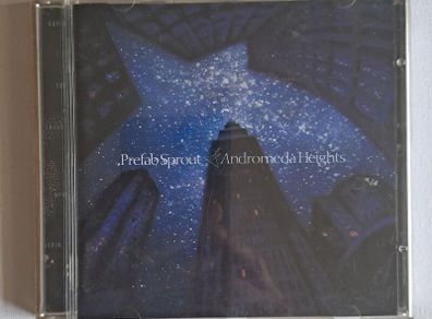 Prefab Sprout - Andromeda Heights