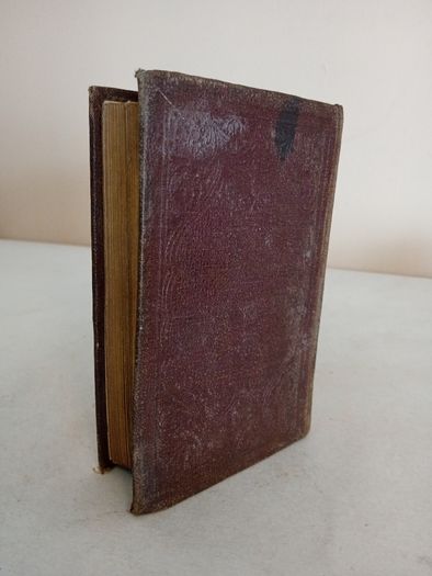 The Poetical Works of William Cowper: With Life of the Author by William Cowper (HQ57)