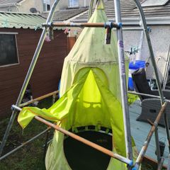 garden tent