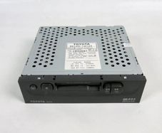 Toyota Corolla E11 00-02 Radio Headunit Cassette Player 86120-1A120 18404