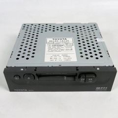 Toyota Corolla E11 00-02 Radio Headunit Cassette Player 86120-1A120 18404