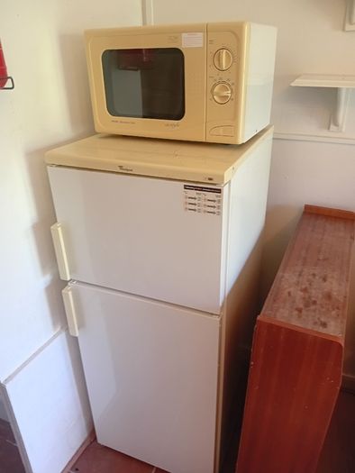 Kitchen appliances
