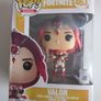 Funko Pop! Fortnite  Zoey#458 and Valor #463 Image 7