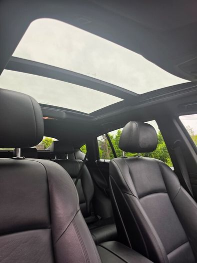 Bmw 5-series 2016 Gt